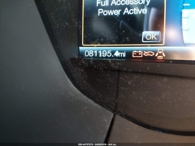 3FA6P0T90HR228954 Ford FUSION SE