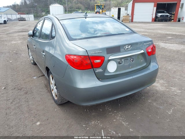 Aukcja sprzedaży 2010 Hyundai Elantra Se, vin: KMHDU4ADXAU984830, numer aukcji: 44797086