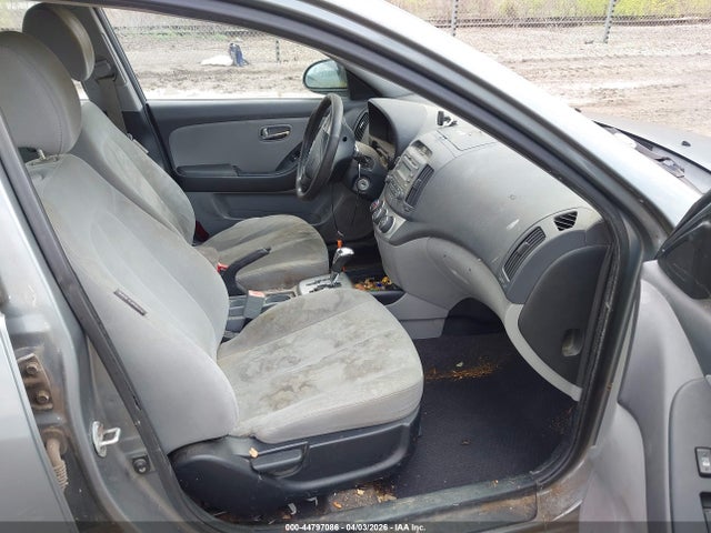 Aukcja sprzedaży 2010 Hyundai Elantra Se, vin: KMHDU4ADXAU984830, numer aukcji: 44797086