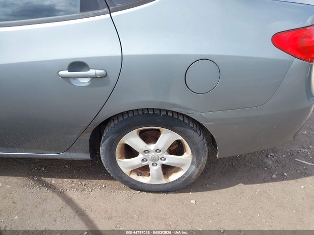 Aukcja sprzedaży 2010 Hyundai Elantra Se, vin: KMHDU4ADXAU984830, numer aukcji: 44797086
