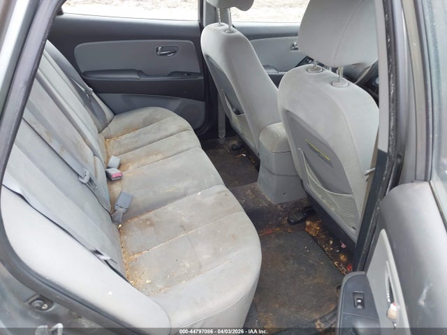 Aukcja sprzedaży 2010 Hyundai Elantra Se, vin: KMHDU4ADXAU984830, numer aukcji: 44797086