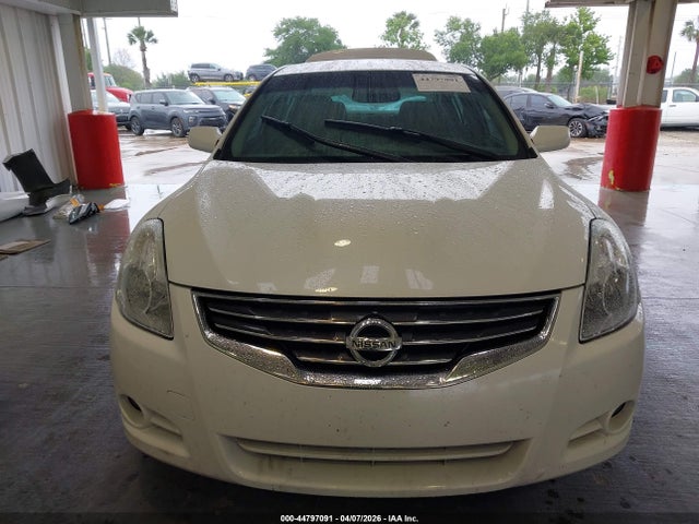 Продажа на аукционе авто 2012 Nissan Altima 2.5 S, vin: 1N4AL2AP5CN504074, номер лота: 44797091