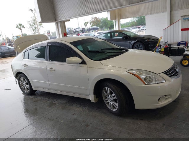 Продажа на аукционе авто 2012 Nissan Altima 2.5 S, vin: 1N4AL2AP5CN504074, номер лота: 44797091