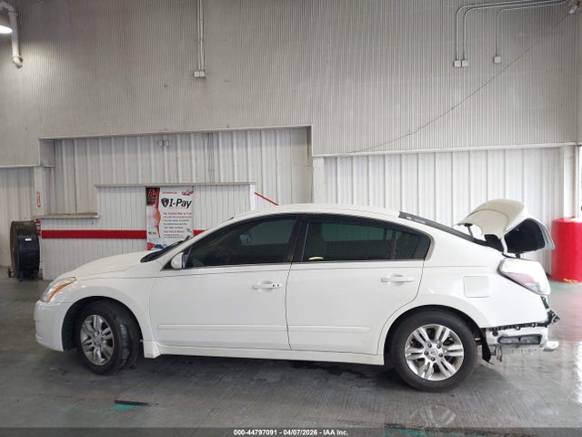 Продажа на аукционе авто 2012 Nissan Altima 2.5 S, vin: 1N4AL2AP5CN504074, номер лота: 44797091