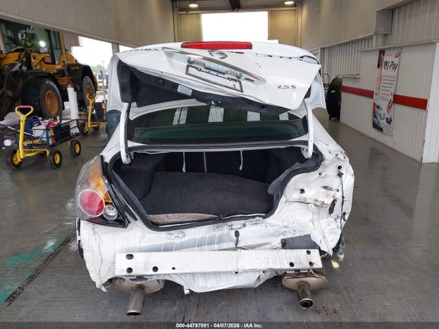 Продажа на аукционе авто 2012 Nissan Altima 2.5 S, vin: 1N4AL2AP5CN504074, номер лота: 44797091