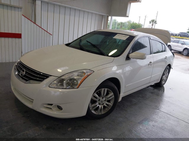 Продажа на аукционе авто 2012 Nissan Altima 2.5 S, vin: 1N4AL2AP5CN504074, номер лота: 44797091
