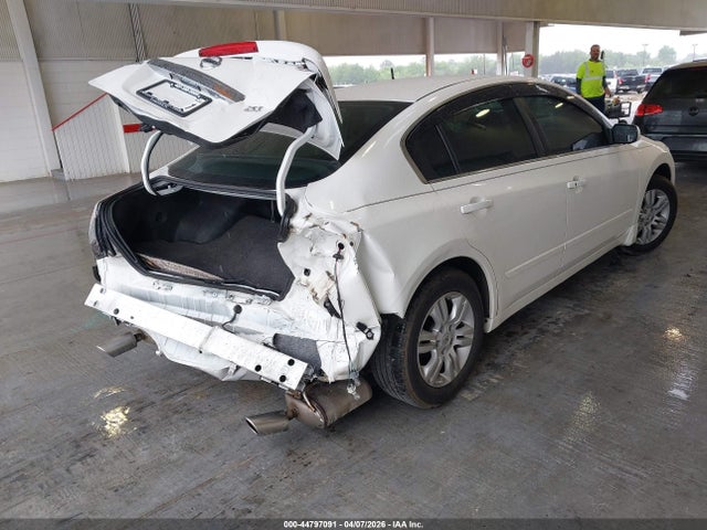 Продажа на аукционе авто 2012 Nissan Altima 2.5 S, vin: 1N4AL2AP5CN504074, номер лота: 44797091