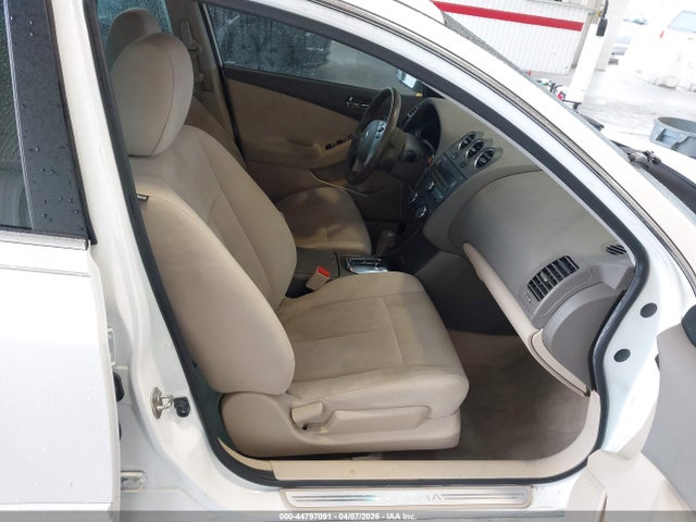 Продажа на аукционе авто 2012 Nissan Altima 2.5 S, vin: 1N4AL2AP5CN504074, номер лота: 44797091