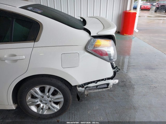 Продажа на аукционе авто 2012 Nissan Altima 2.5 S, vin: 1N4AL2AP5CN504074, номер лота: 44797091