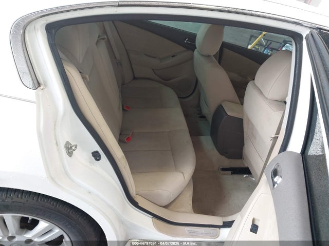 Продажа на аукционе авто 2012 Nissan Altima 2.5 S, vin: 1N4AL2AP5CN504074, номер лота: 44797091