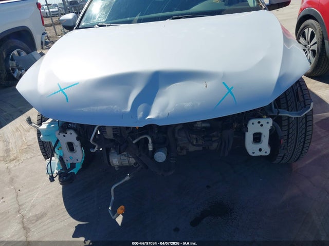44797094 :رقم المزاد ، 3VW167AJ1HM383505 vin ، 2017 Volkswagen Jetta 1.4t S مزاد بيع