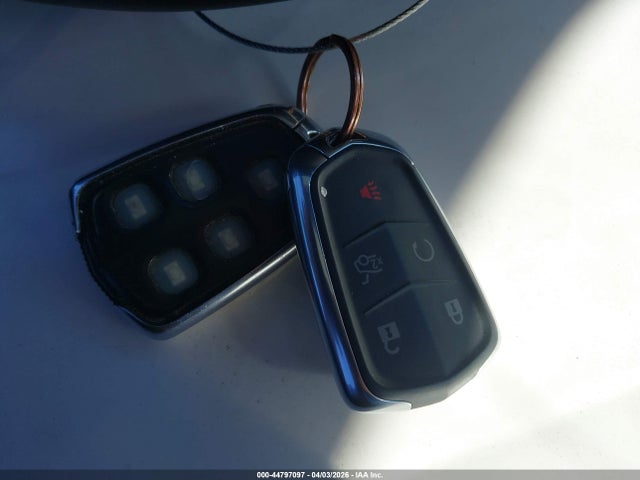 2018 CADILLAC XTS 2G61M5S39J9115252 Photo 10