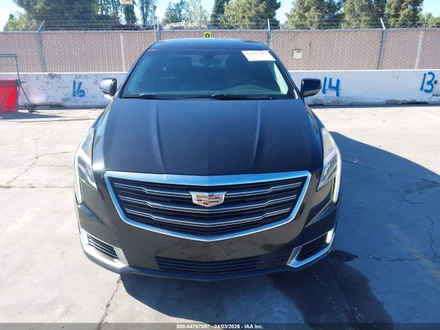 2G61M5S39J9115252 Cadillac XTS LUXURY