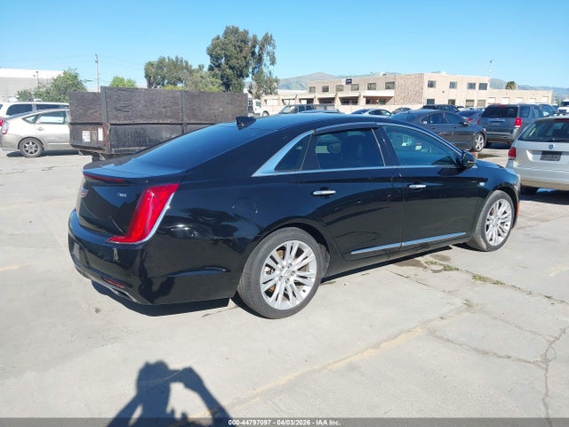 2018 CADILLAC XTS 2G61M5S39J9115252 Photo 3