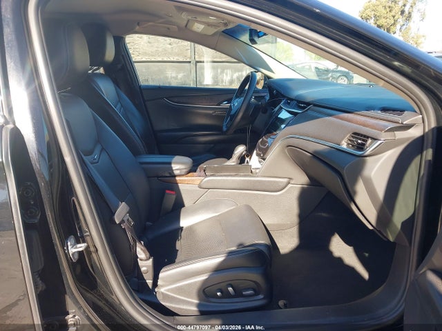 2018 CADILLAC XTS 2G61M5S39J9115252 Photo 4