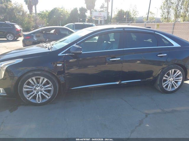 2018 CADILLAC XTS 2G61M5S39J9115252 Photo 5