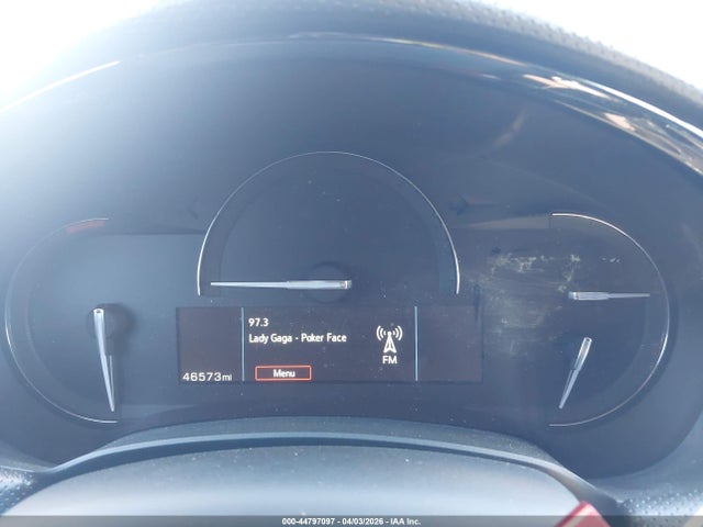 2018 CADILLAC XTS 2G61M5S39J9115252 Photo 6