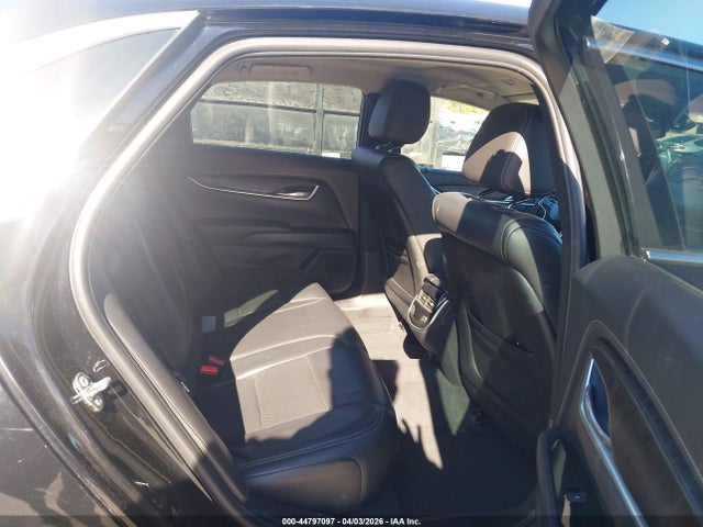 2018 CADILLAC XTS 2G61M5S39J9115252 Photo 7