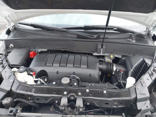 1GNKRGKD0HJ277493 Chevrolet Traverse 1lt