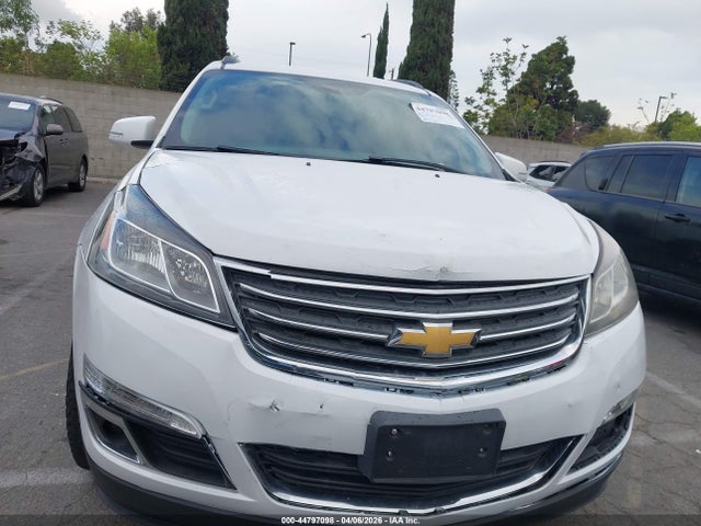 1GNKRGKD0HJ277493 Chevrolet Traverse 1lt