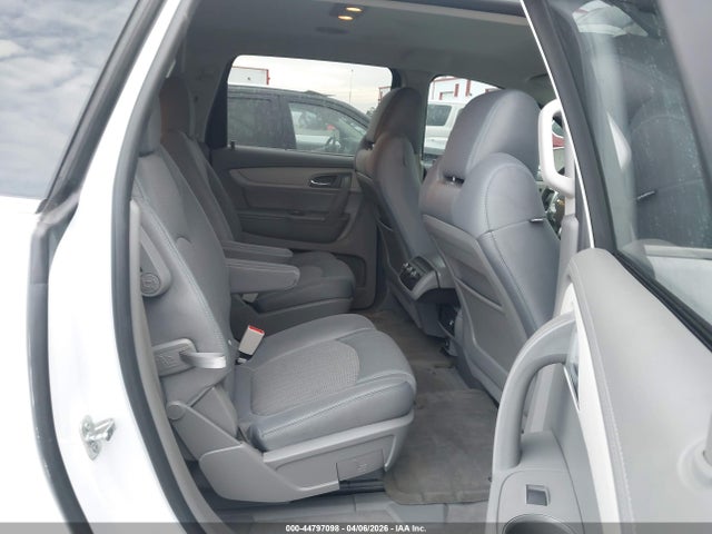 1GNKRGKD0HJ277493 Chevrolet Traverse 1lt