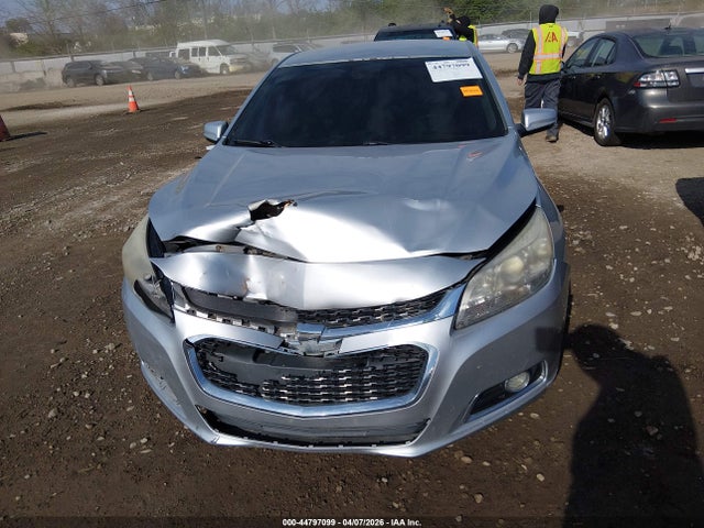 Aukcja sprzedaży 2014 Chevrolet Malibu 2lt, vin: 1G11E5SL6EU136930, numer aukcji: 44797099
