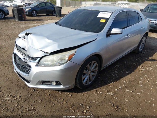 Aukcja sprzedaży 2014 Chevrolet Malibu 2lt, vin: 1G11E5SL6EU136930, numer aukcji: 44797099