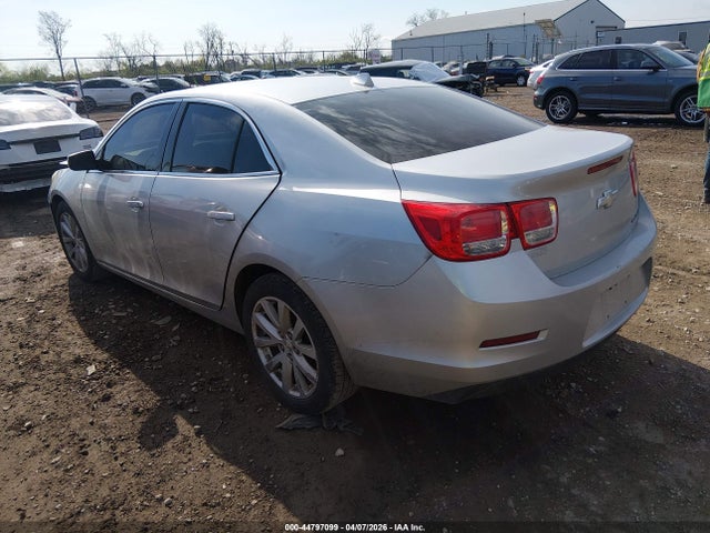 Aukcja sprzedaży 2014 Chevrolet Malibu 2lt, vin: 1G11E5SL6EU136930, numer aukcji: 44797099