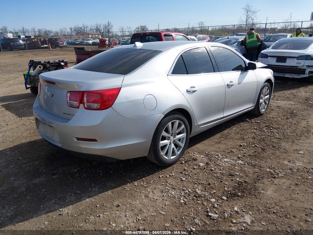 Aukcja sprzedaży 2014 Chevrolet Malibu 2lt, vin: 1G11E5SL6EU136930, numer aukcji: 44797099
