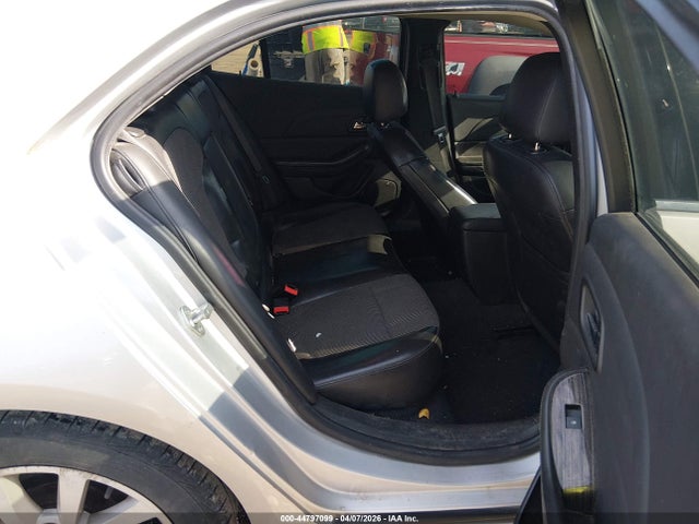 Aukcja sprzedaży 2014 Chevrolet Malibu 2lt, vin: 1G11E5SL6EU136930, numer aukcji: 44797099