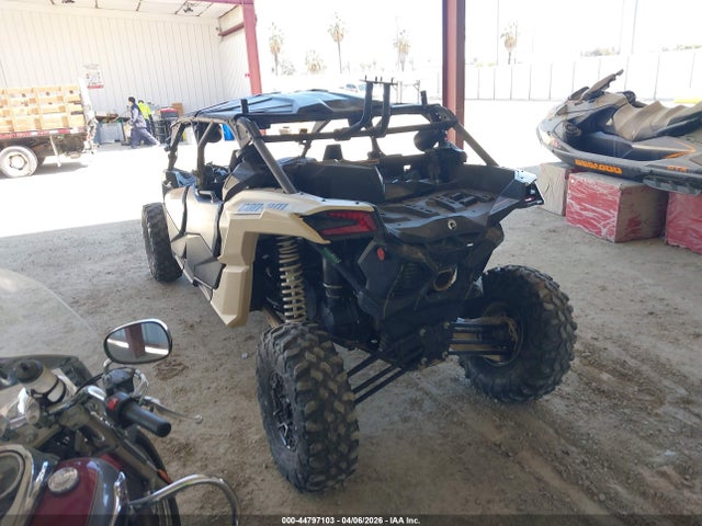 Продаж на аукціоні авто 2021 Can-am Maverick X3 Max Ds Turbo, vin: 3JBVMAY27MK000746, номер лоту: 44797103