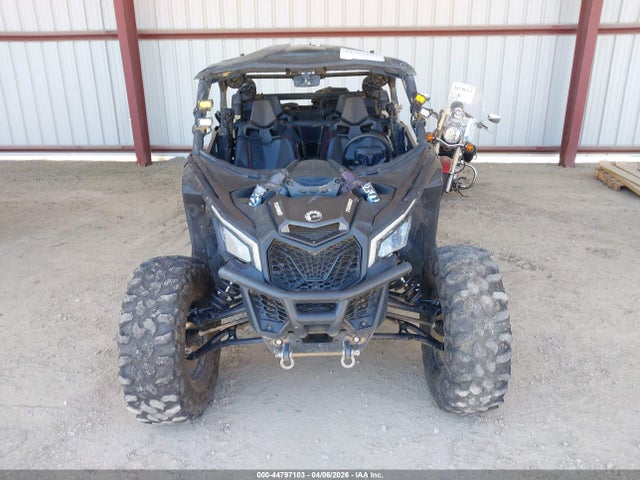 Продаж на аукціоні авто 2021 Can-am Maverick X3 Max Ds Turbo, vin: 3JBVMAY27MK000746, номер лоту: 44797103