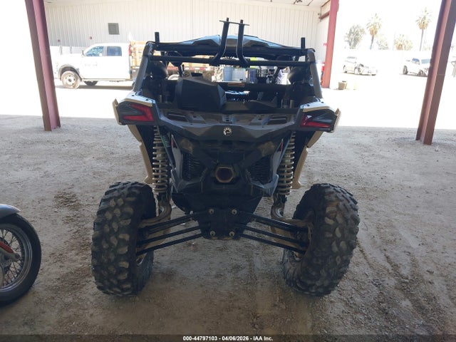 Продаж на аукціоні авто 2021 Can-am Maverick X3 Max Ds Turbo, vin: 3JBVMAY27MK000746, номер лоту: 44797103