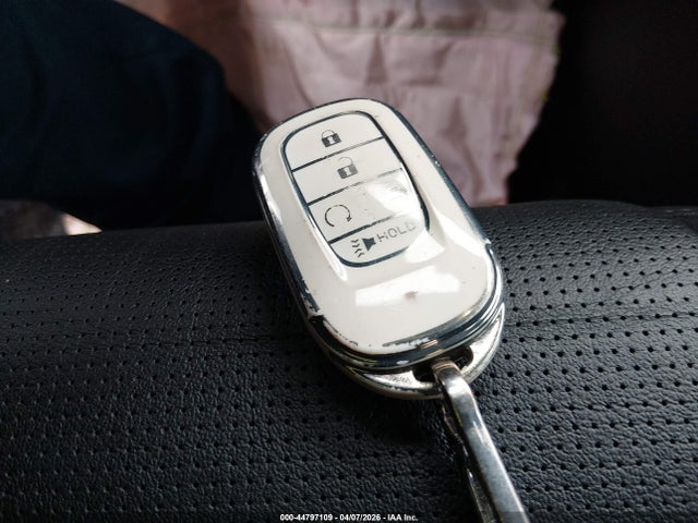 Продаж на аукціоні авто 2025 Honda Cr-v Ex-l Awd, vin: 2HKRS4H74SH408890, номер лоту: 44797109
