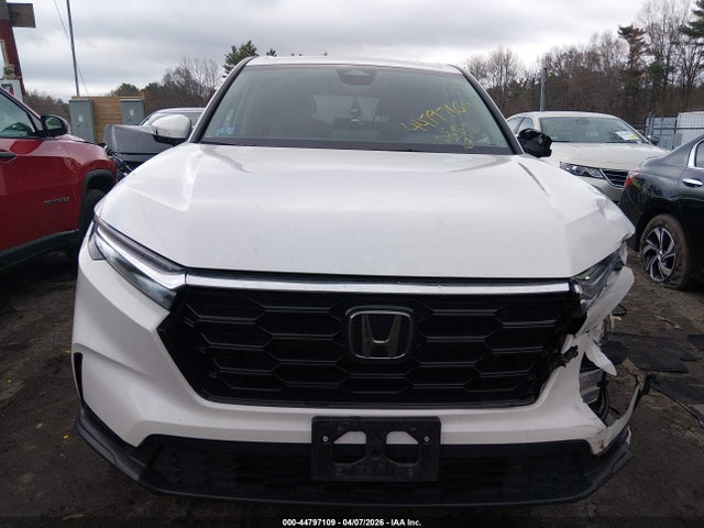 Продаж на аукціоні авто 2025 Honda Cr-v Ex-l Awd, vin: 2HKRS4H74SH408890, номер лоту: 44797109