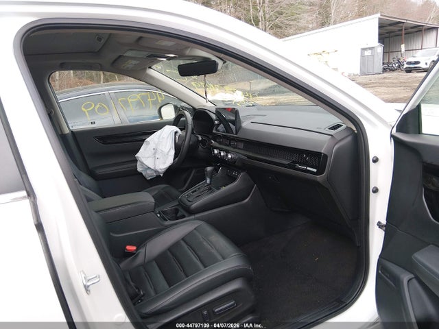 Продаж на аукціоні авто 2025 Honda Cr-v Ex-l Awd, vin: 2HKRS4H74SH408890, номер лоту: 44797109