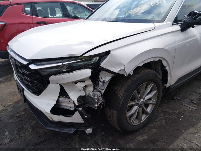 Продаж на аукціоні авто 2025 Honda Cr-v Ex-l Awd, vin: 2HKRS4H74SH408890, номер лоту: 44797109
