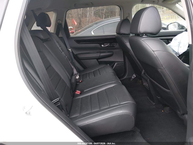 Продаж на аукціоні авто 2025 Honda Cr-v Ex-l Awd, vin: 2HKRS4H74SH408890, номер лоту: 44797109