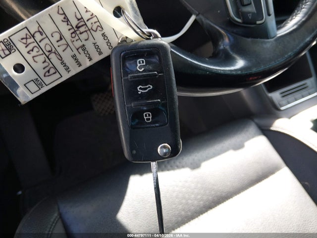 2012 VOLKSWAGEN TIGUAN WVGAV7AX5CW544842 Photo 10