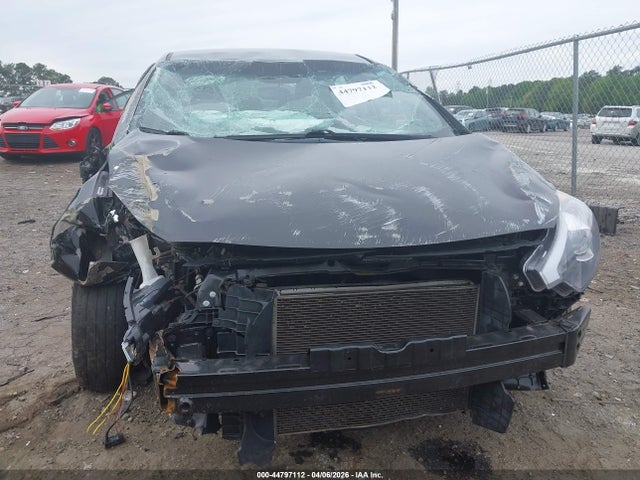 Продаж на аукціоні авто 2014 Kia Forte Lx, vin: KNAFX4A65E5227689, номер лоту: 44797112