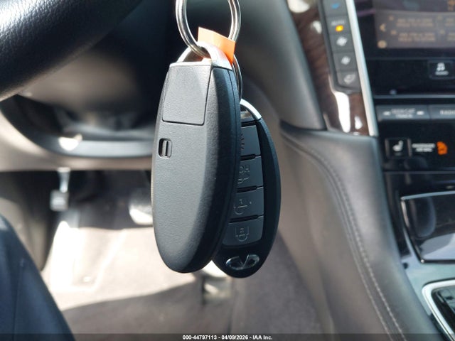 Aukcja sprzedaży 2015 Infiniti Q50 Premium, vin: JN1BV7AP3FM352816, numer aukcji: 44797113