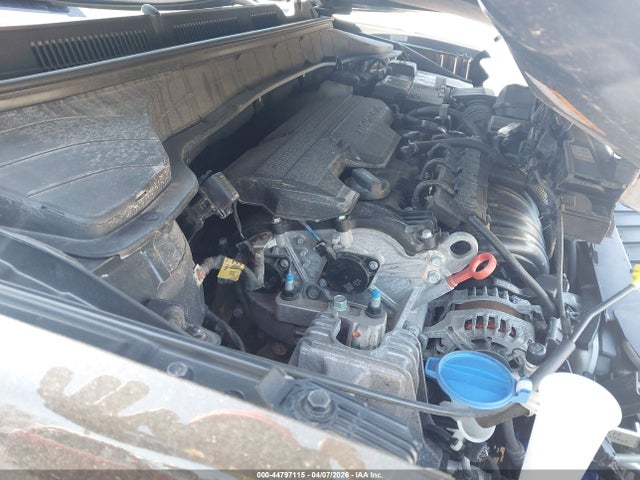 44797115 :رقم المزاد ، KM8K3CABXNU763477 vin ، 2022 Hyundai Kona Sel مزاد بيع