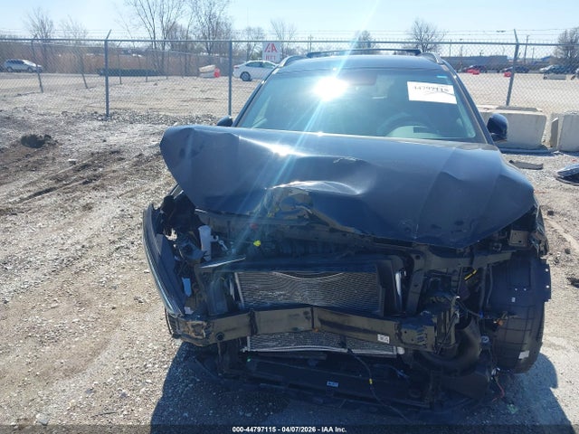 44797115 :رقم المزاد ، KM8K3CABXNU763477 vin ، 2022 Hyundai Kona Sel مزاد بيع