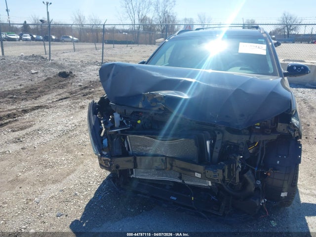 44797115 :رقم المزاد ، KM8K3CABXNU763477 vin ، 2022 Hyundai Kona Sel مزاد بيع