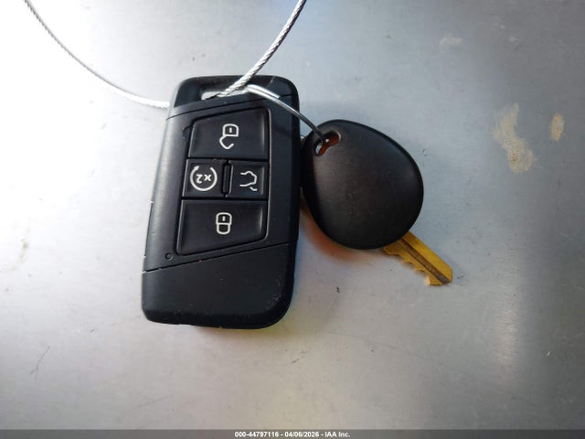 Продаж на аукціоні авто 2022 Volkswagen Taos 1.5t Se, vin: 3VVSX7B27NM017346, номер лоту: 44797116