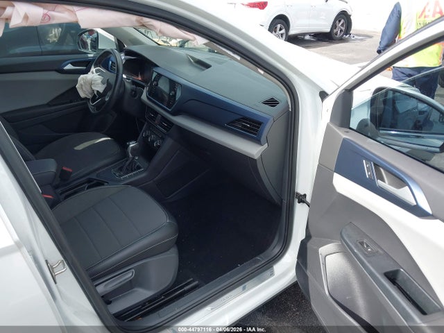 Продаж на аукціоні авто 2022 Volkswagen Taos 1.5t Se, vin: 3VVSX7B27NM017346, номер лоту: 44797116