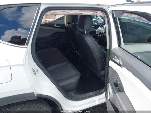 Продаж на аукціоні авто 2022 Volkswagen Taos 1.5t Se, vin: 3VVSX7B27NM017346, номер лоту: 44797116