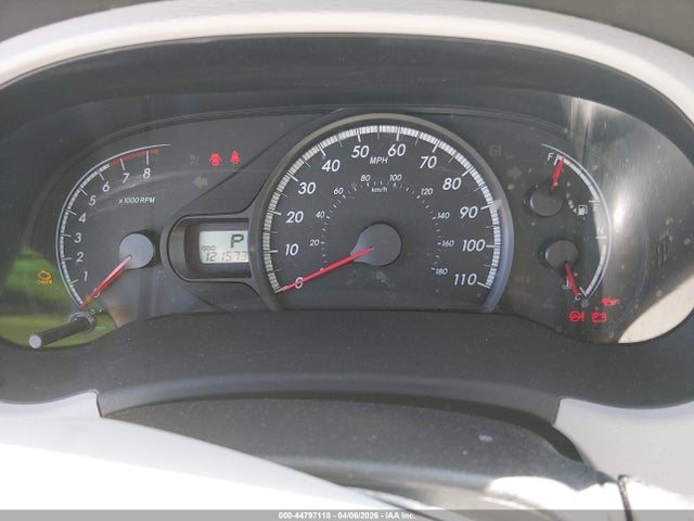 2011 TOYOTA SIENNA 5TDKK3DCXBS083235 Photo 6