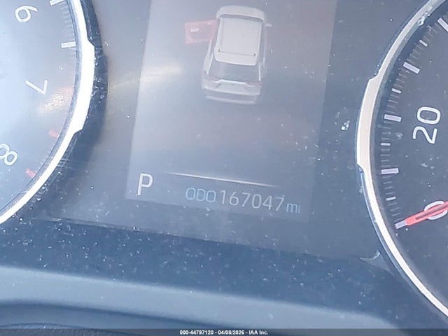 Toyota RAV4 LE 2020 JTMG1RFV2LD062872 Image 15