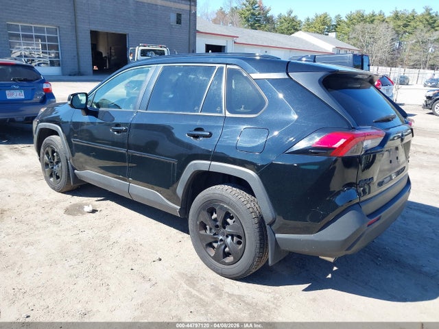 Toyota RAV4 LE 2020 JTMG1RFV2LD062872 Image 3